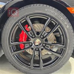 بورش بوكستر